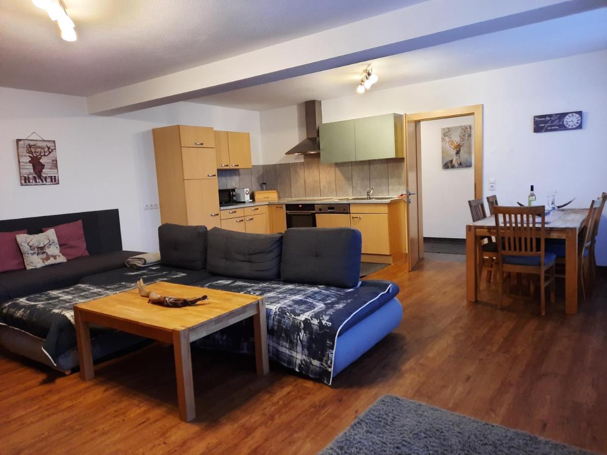 פוגן Apartment Kogler מראה חיצוני תמונה