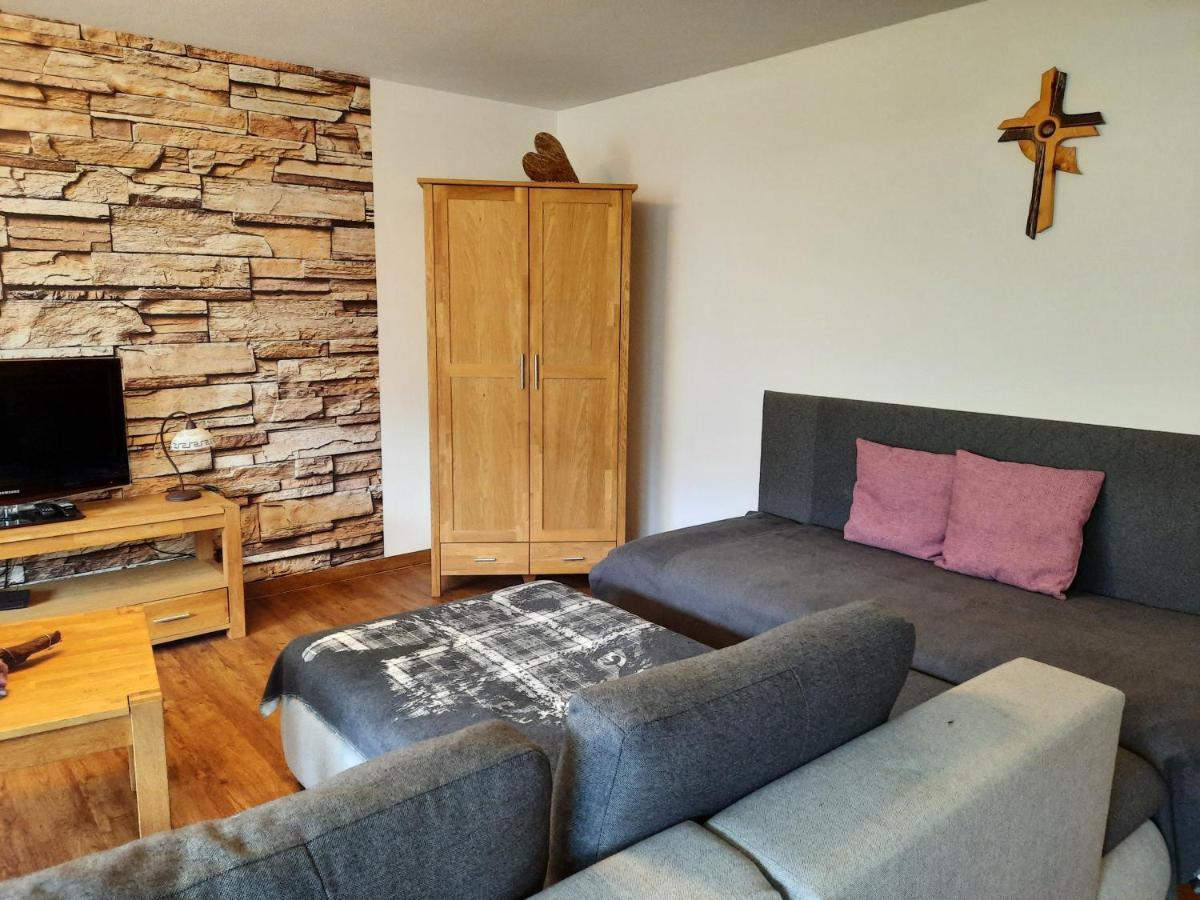 פוגן Apartment Kogler מראה חיצוני תמונה