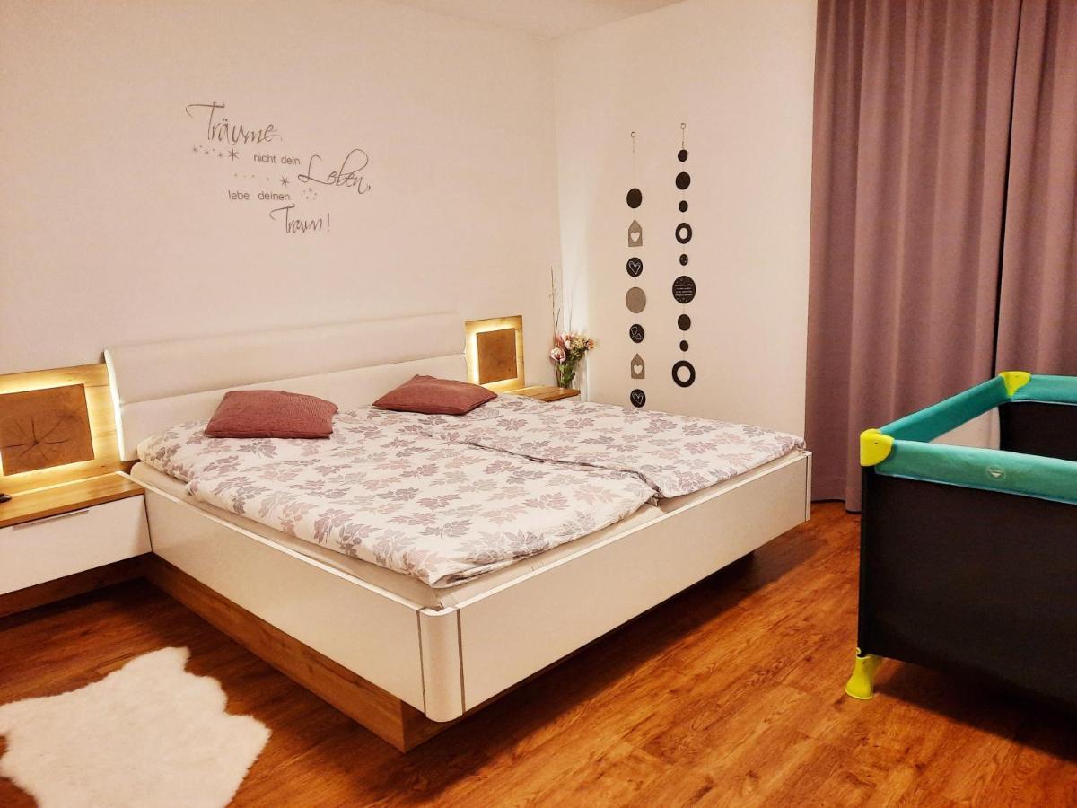 פוגן Apartment Kogler מראה חיצוני תמונה