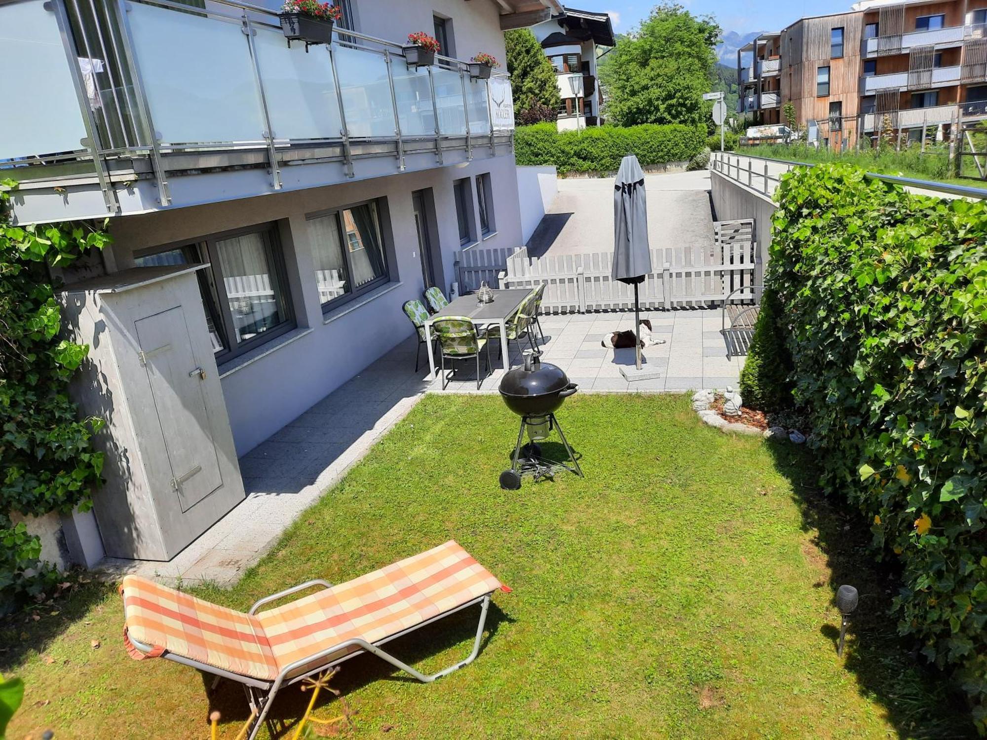 פוגן Apartment Kogler חדר תמונה