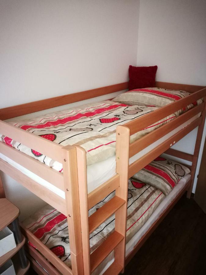 פוגן Apartment Kogler מראה חיצוני תמונה