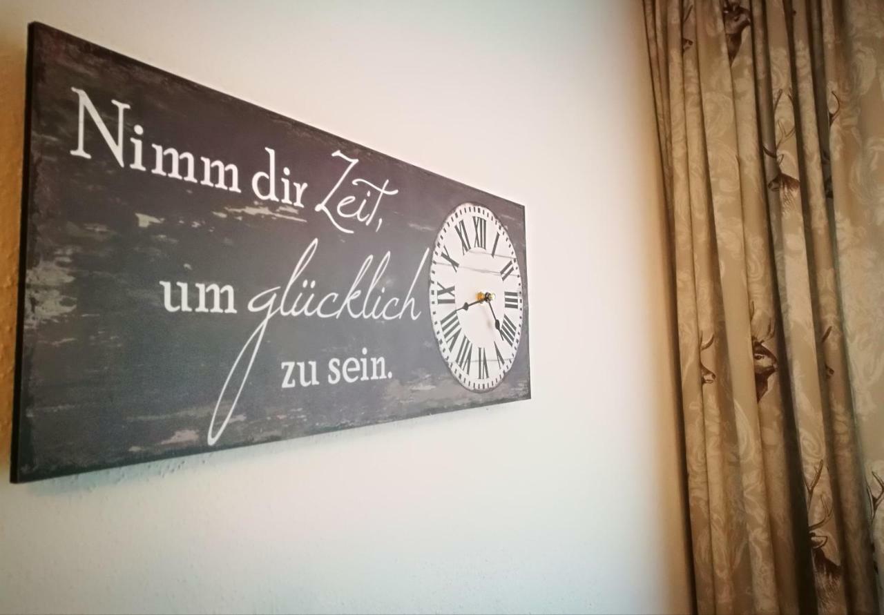 פוגן Apartment Kogler מראה חיצוני תמונה