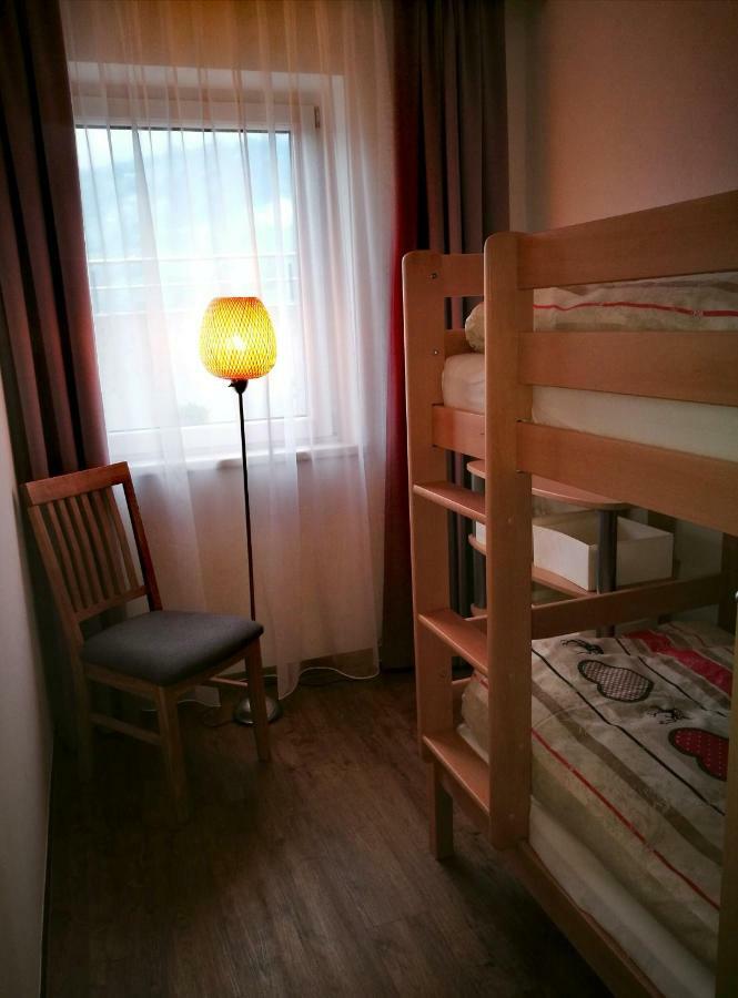 פוגן Apartment Kogler מראה חיצוני תמונה