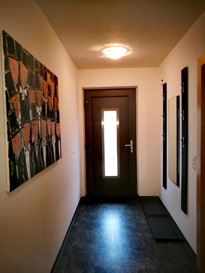 פוגן Apartment Kogler מראה חיצוני תמונה