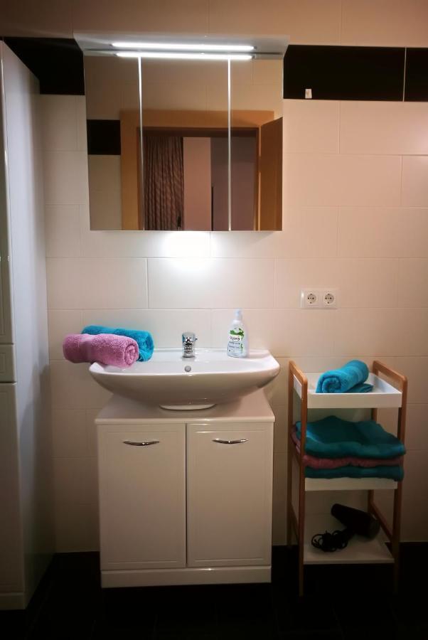 פוגן Apartment Kogler מראה חיצוני תמונה
